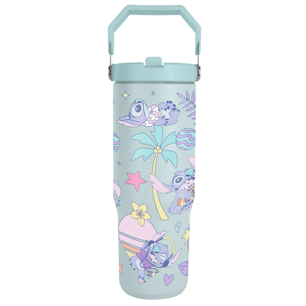 (image for) Lilo & Stitch Angel 30oz Pitcher