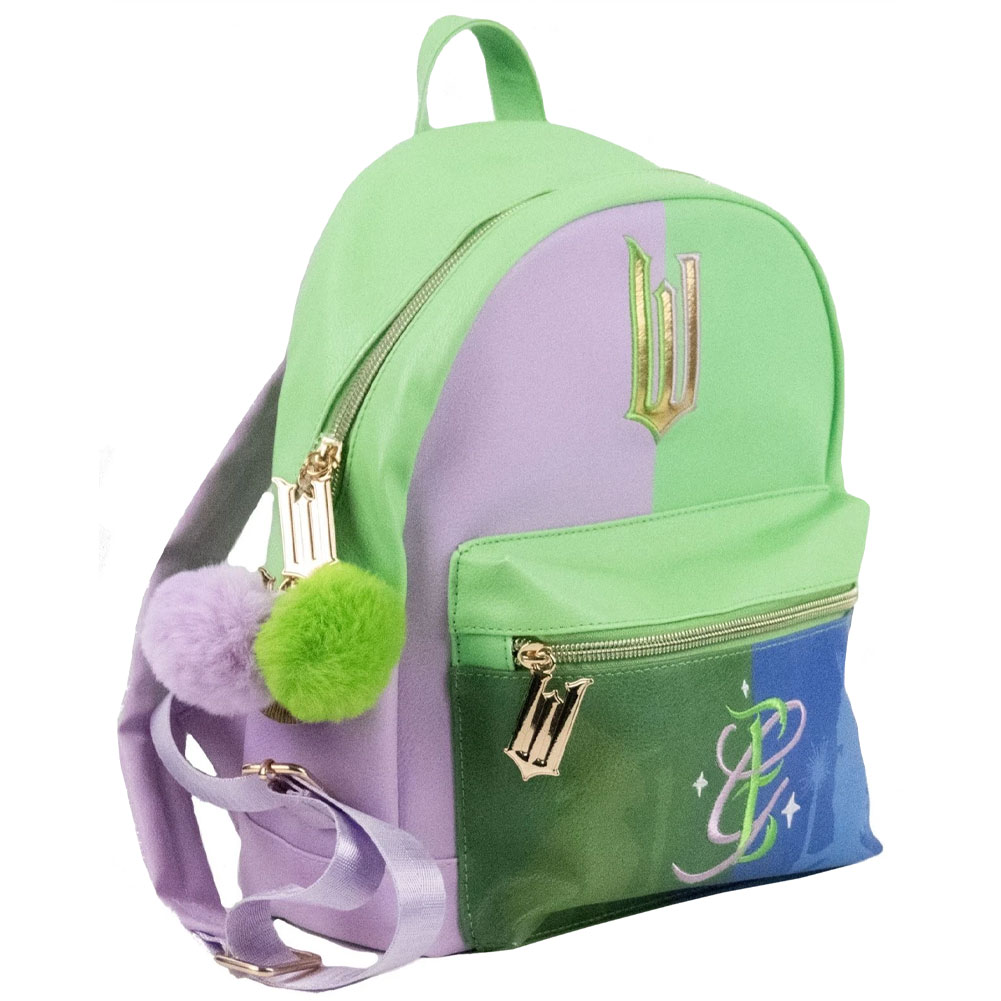 (image for) Wicked Fashion Backpack
