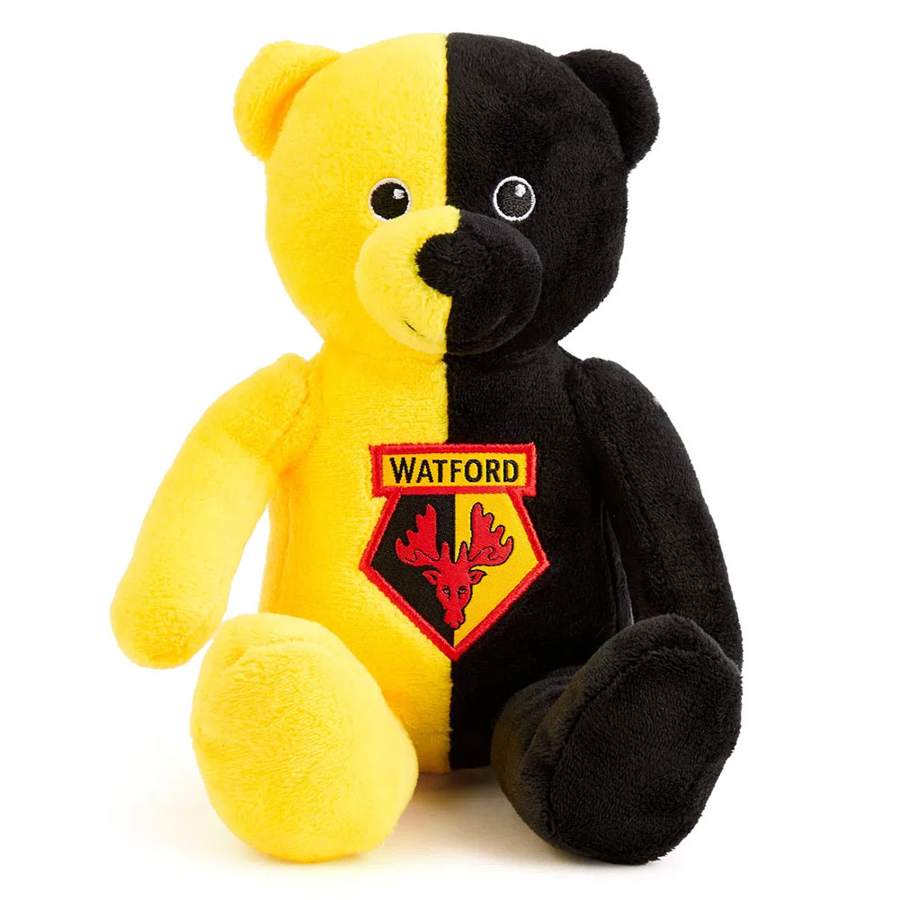 (image for) Watford FC Contrast Bear