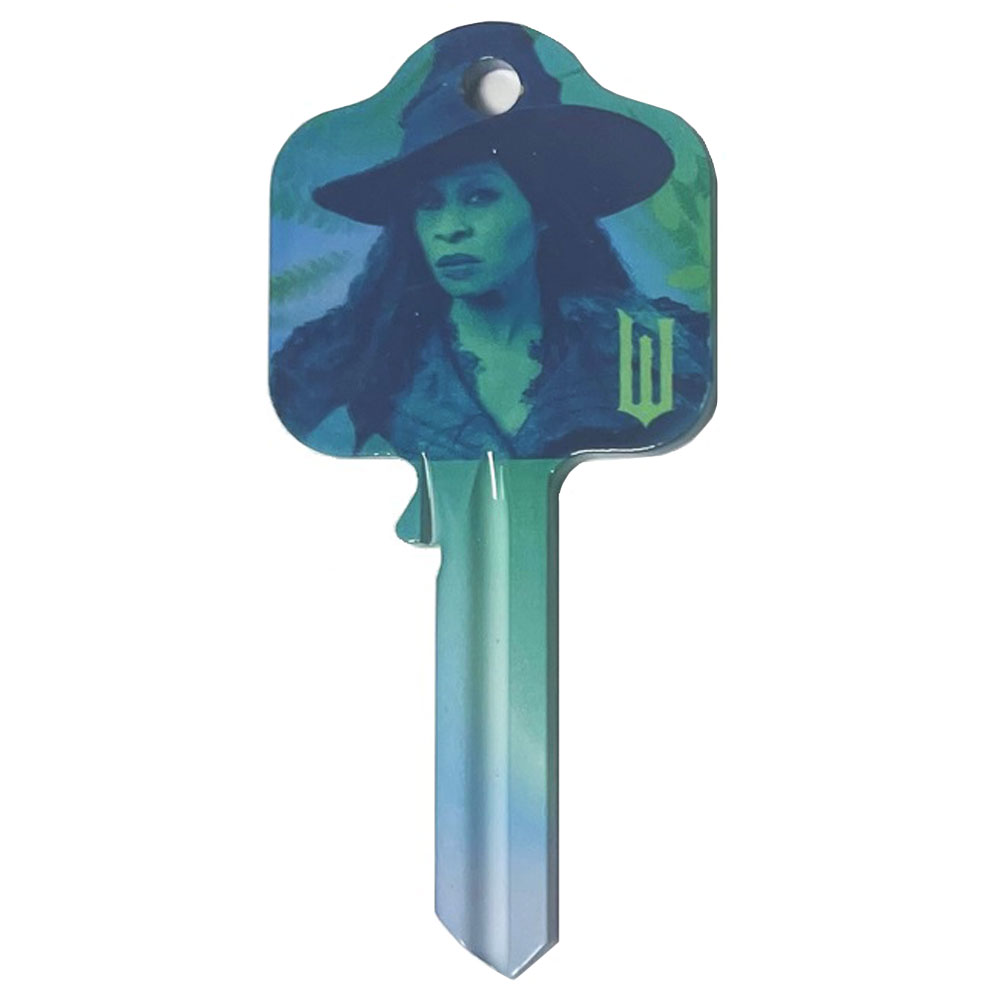 (image for) Wicked Door Key