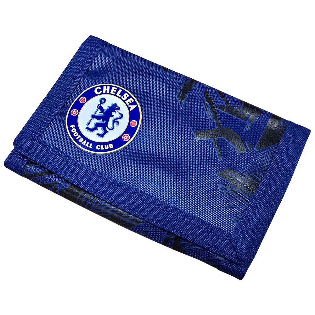 (image for) Chelsea FC Fusion Wallet