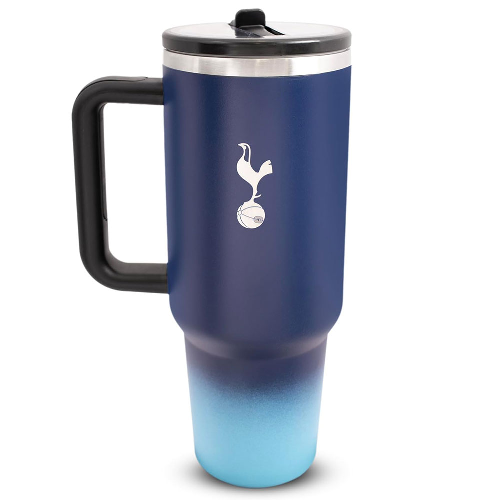 (image for) Tottenham Hotspur FC 40oz Tumbler