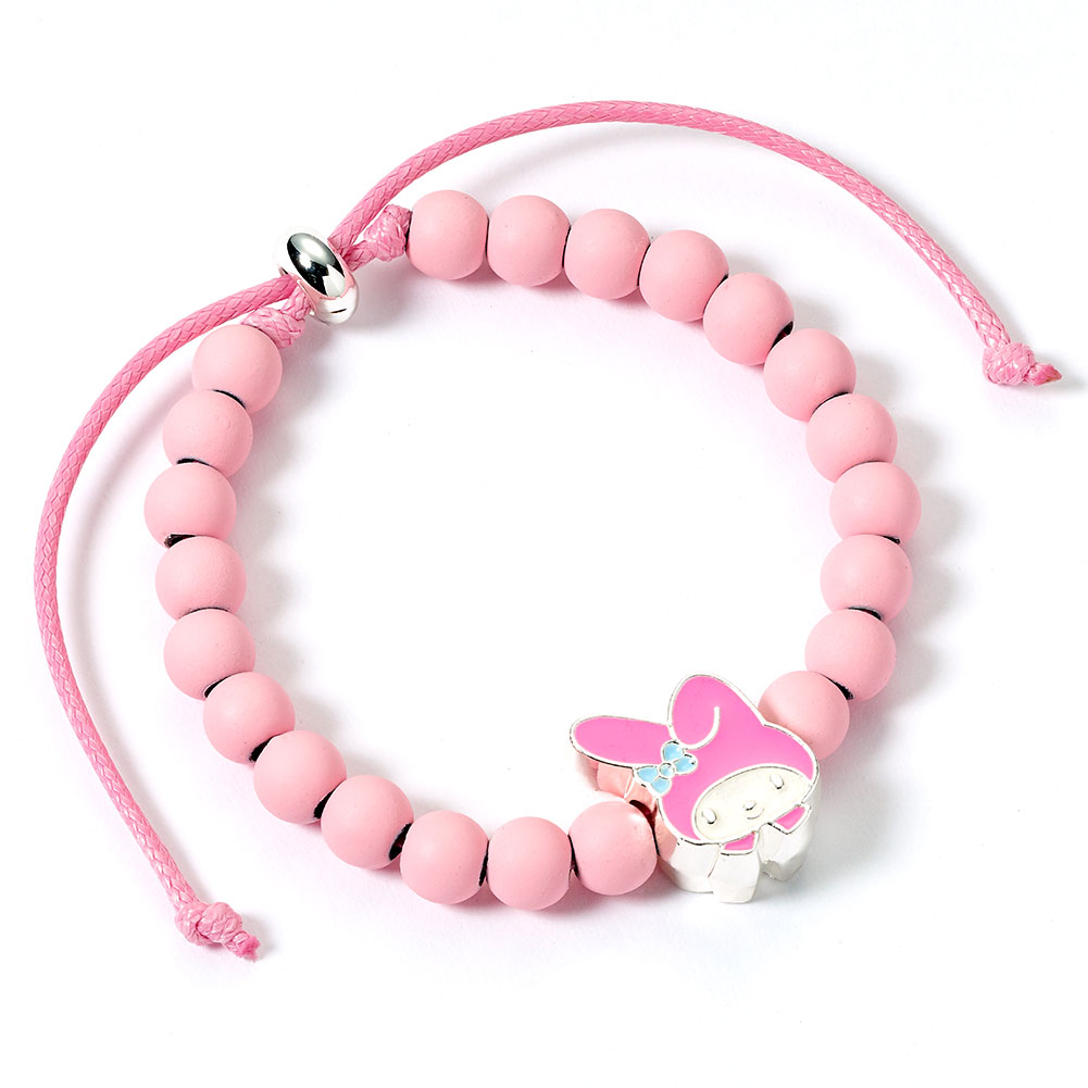 (image for) My Melody Bead Bracelet