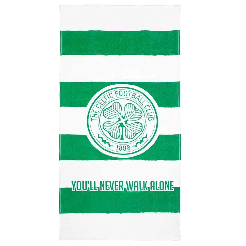 (image for) Celtic FC YNWA Towel
