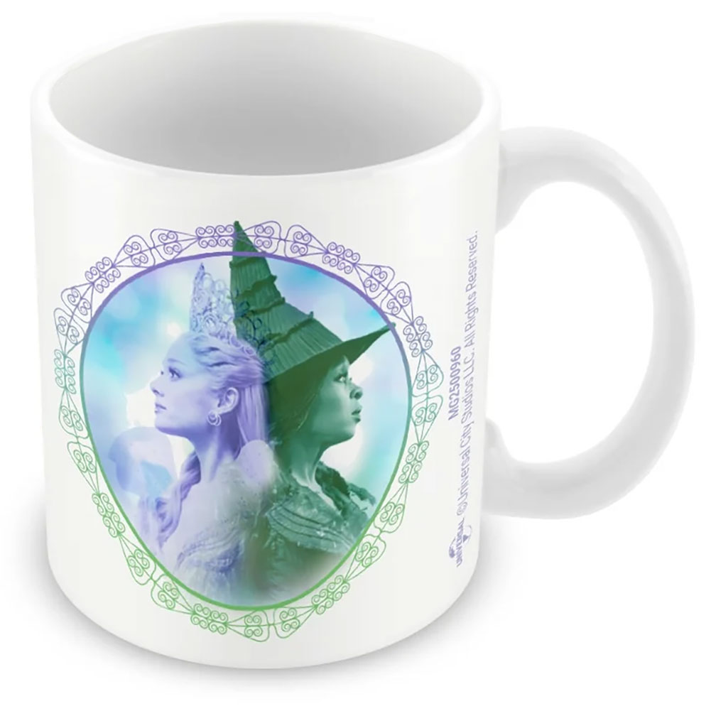 (image for) Wicked 2 Mug
