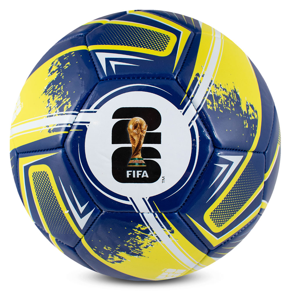 (image for) FIFA World Cup 2026 Turbine Football