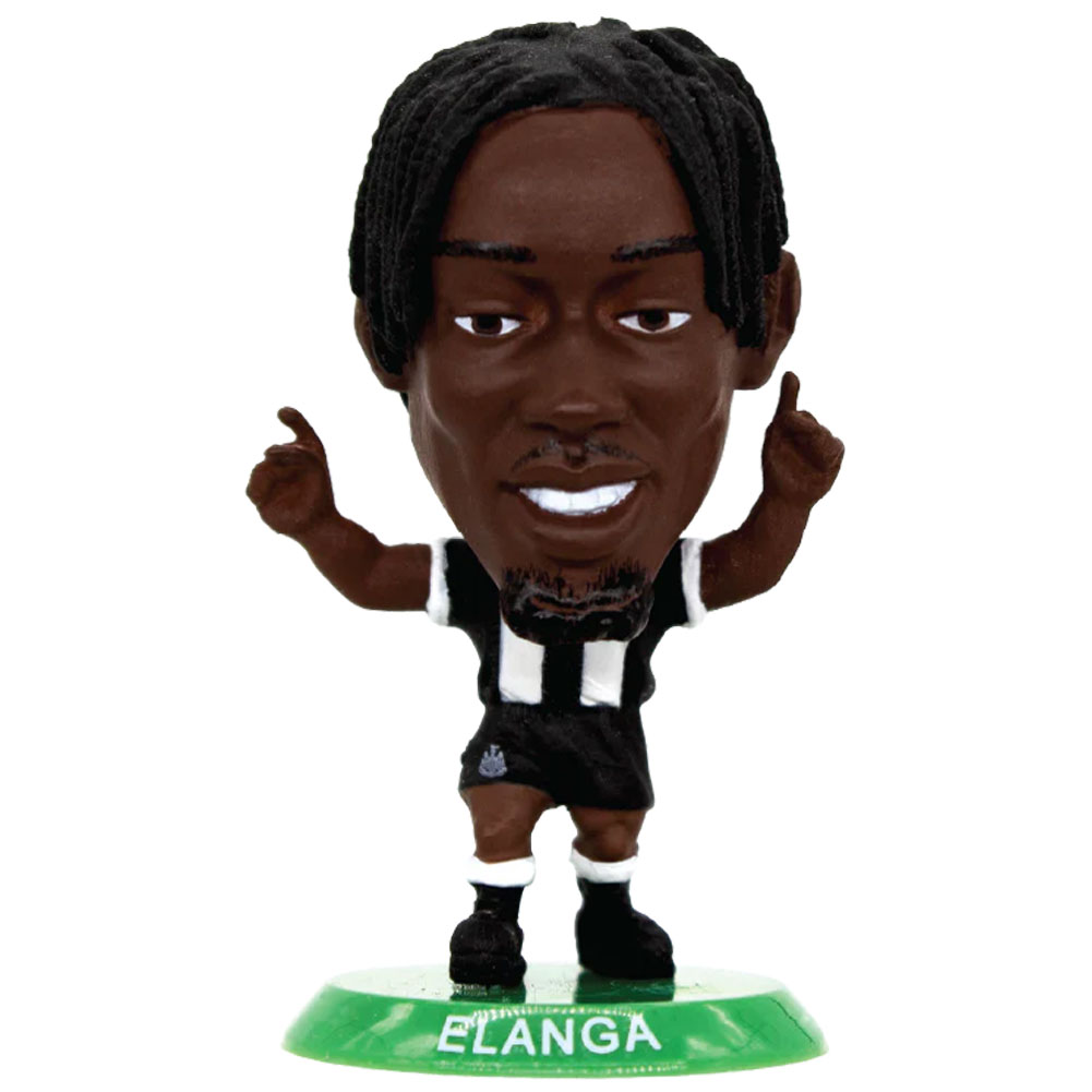 (image for) Newcastle United FC SoccerStarz Elanga