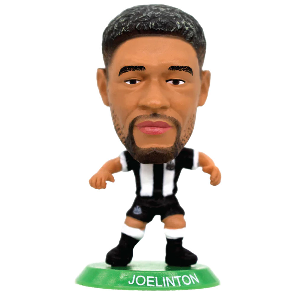 (image for) Newcastle United FC SoccerStarz Joelinton