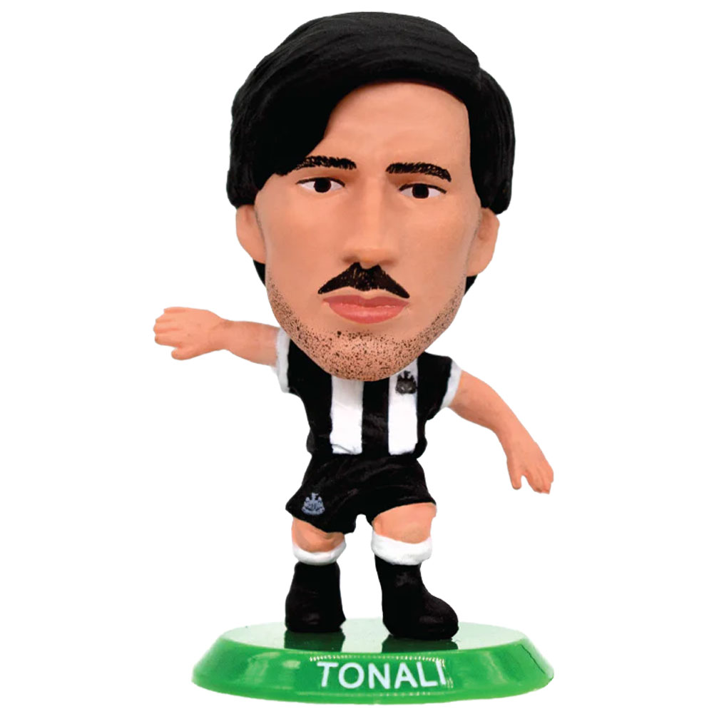 (image for) Newcastle United FC SoccerStarz Tonali