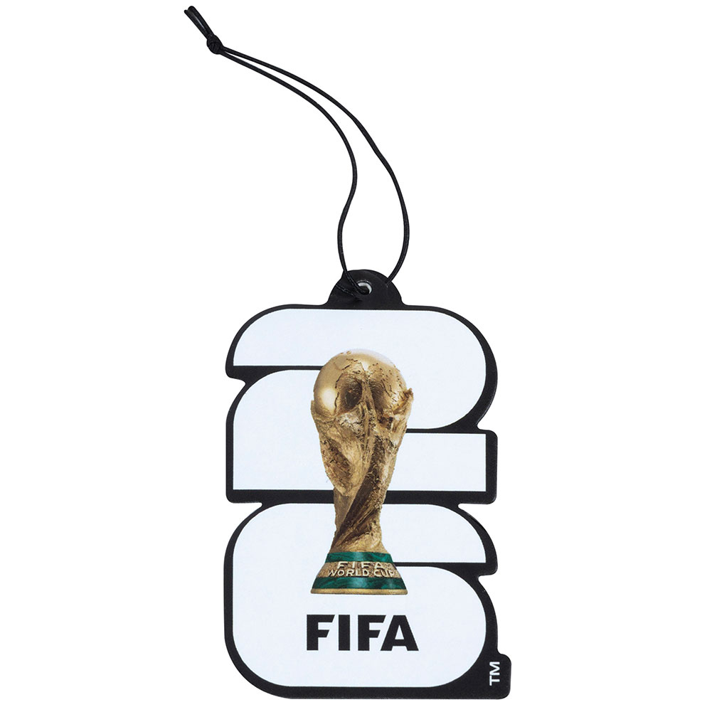 (image for) FIFA World Cup 2026 Air Freshener
