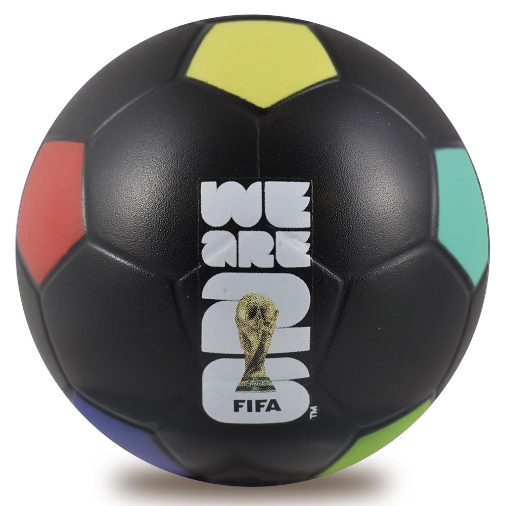 (image for) FIFA World Cup 2026 Stress Ball