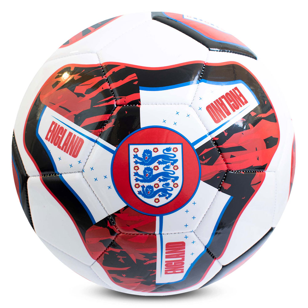 (image for) England FA Tracer Football