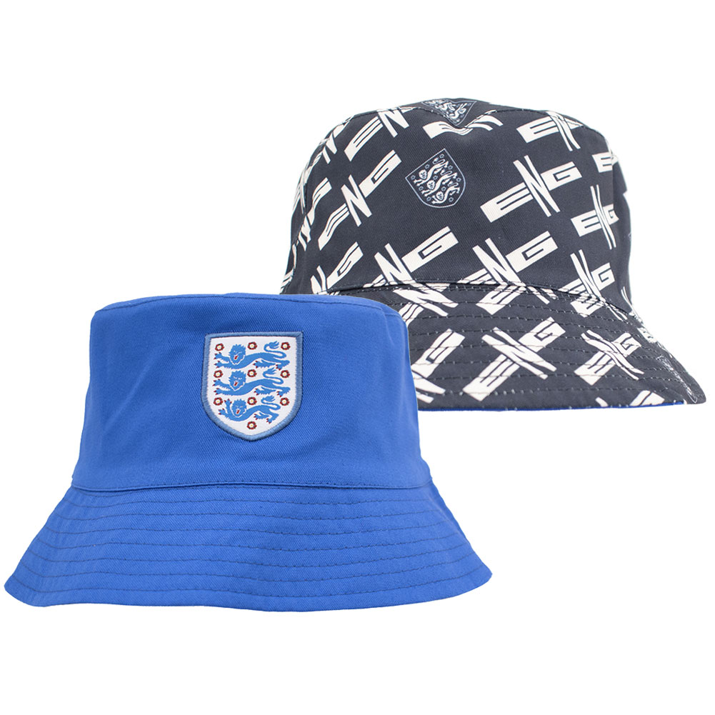 (image for) England FA Bucket Hat