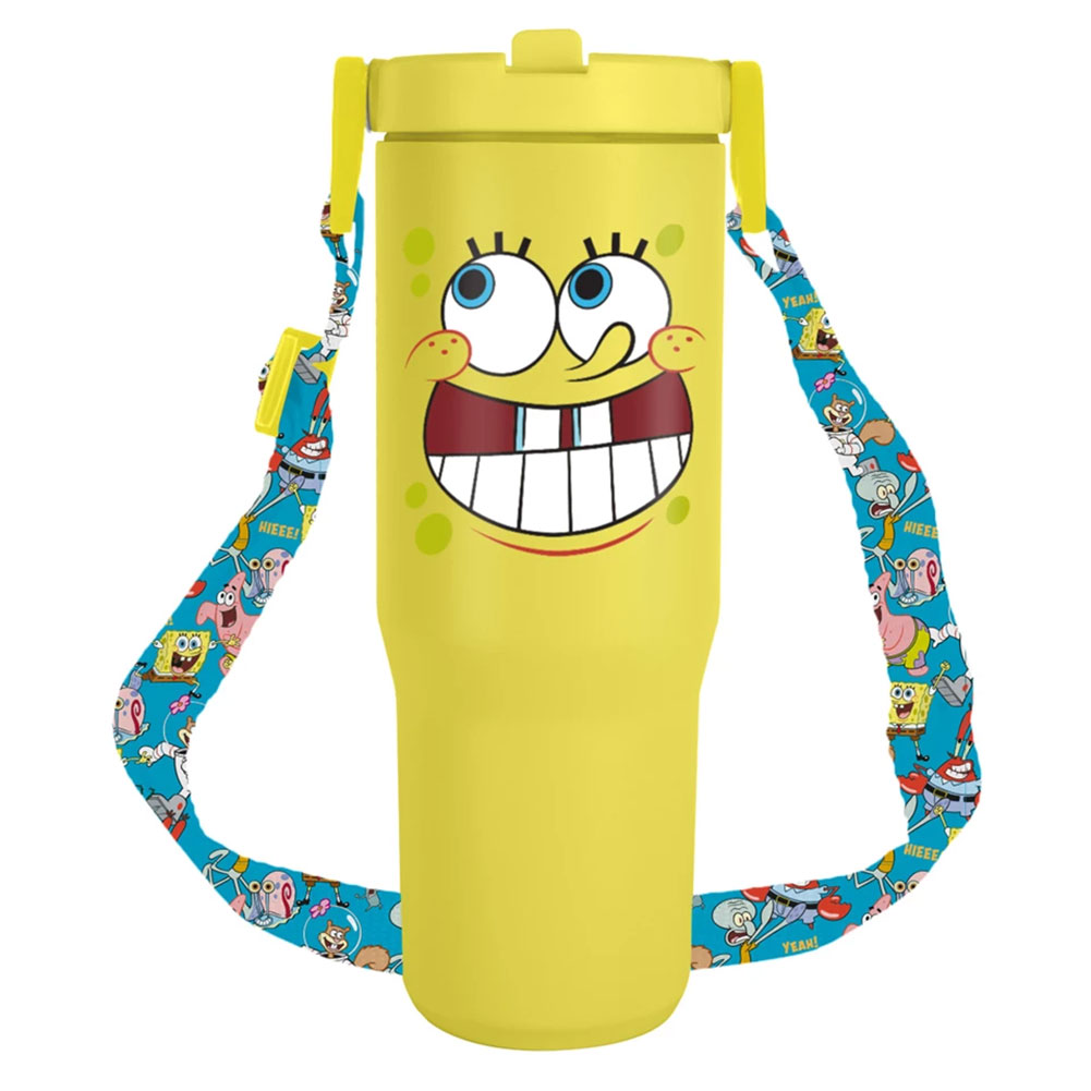 (image for) SpongeBob SquarePants 30oz Pitcher
