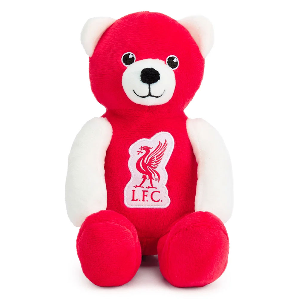 (image for) Liverpool FC Contrast Bear
