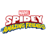 Spidey and His Amazing Friends