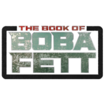 Star Wars: The Book of Boba Fett